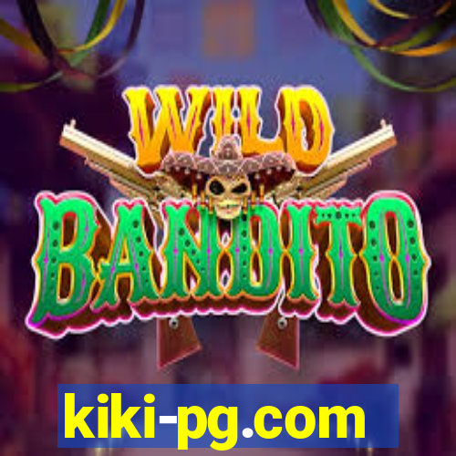 kiki-pg.com