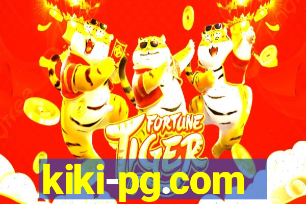 kiki-pg.com