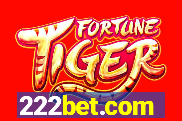 222bet.com