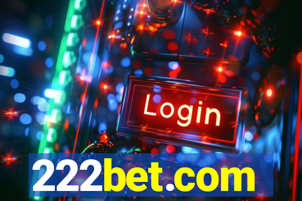 222bet.com