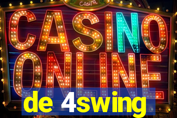 de 4swing