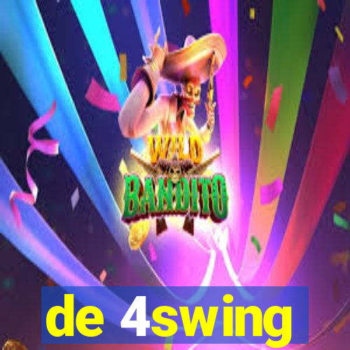 de 4swing