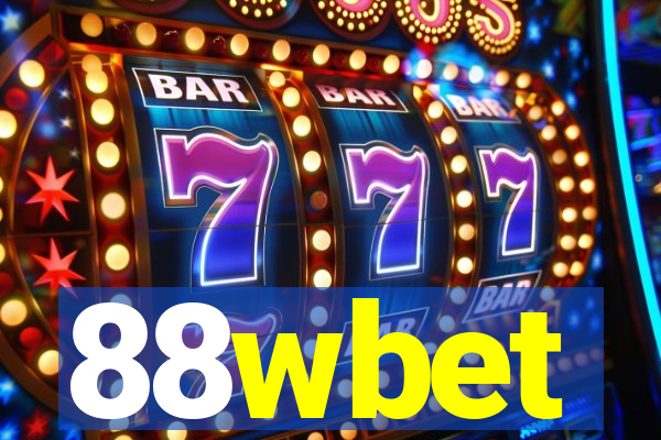 88wbet