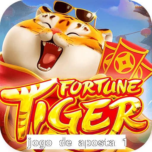 jogo de aposta 1 real tigre