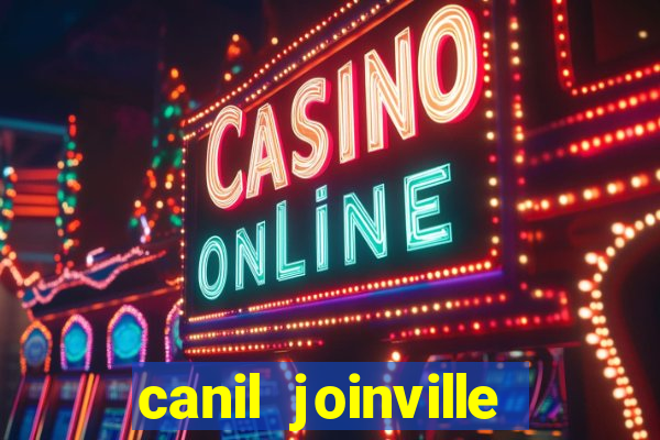 canil joinville vila nova