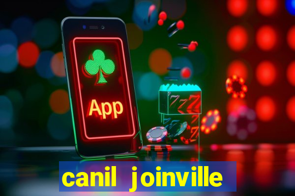 canil joinville vila nova