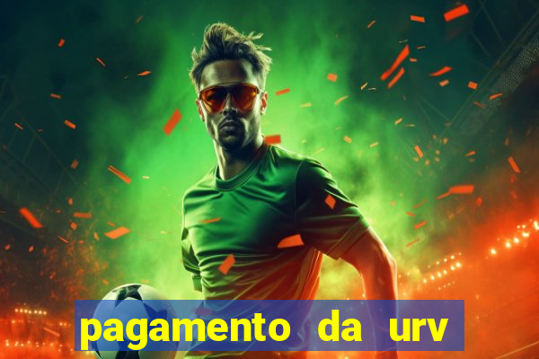 pagamento da urv dos professores do estado da bahia
