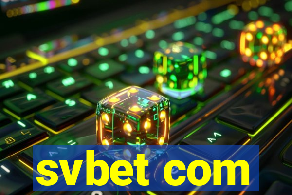 svbet com