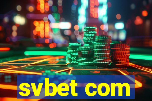 svbet com