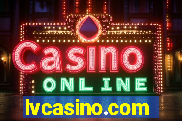 lvcasino.com