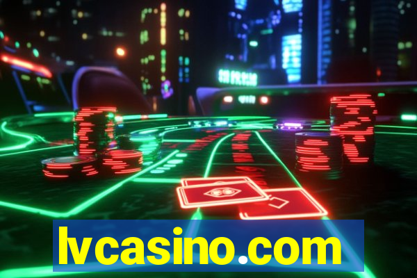 lvcasino.com