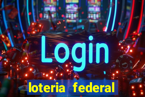 loteria federal resultado 5383