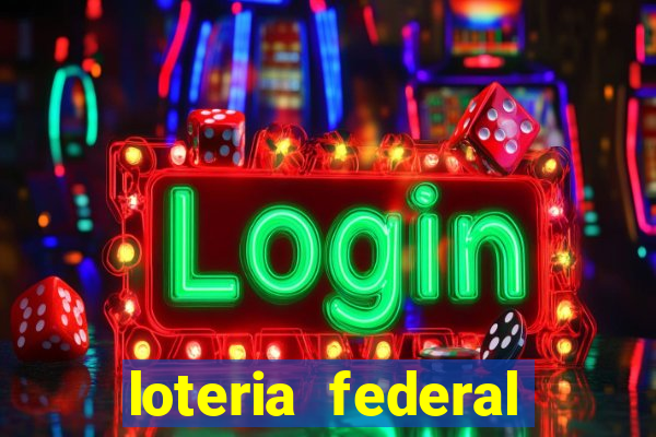 loteria federal resultado 5383