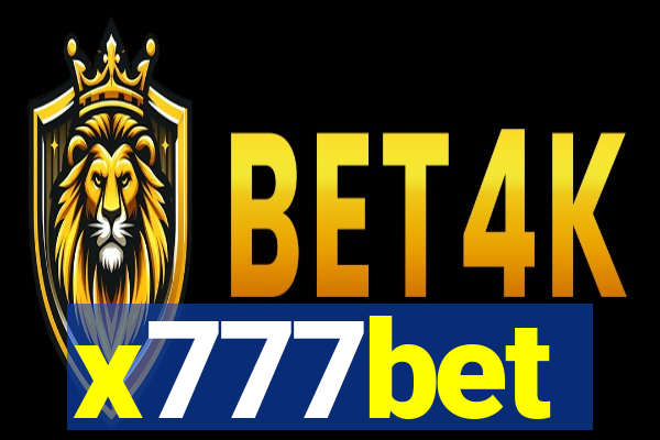 x777bet