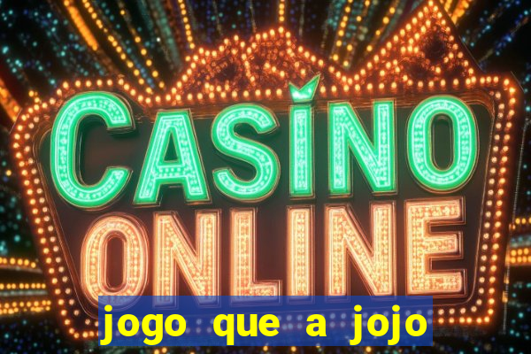 jogo que a jojo todynho joga