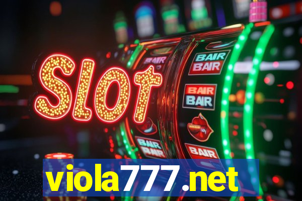 viola777.net