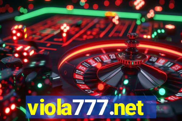 viola777.net