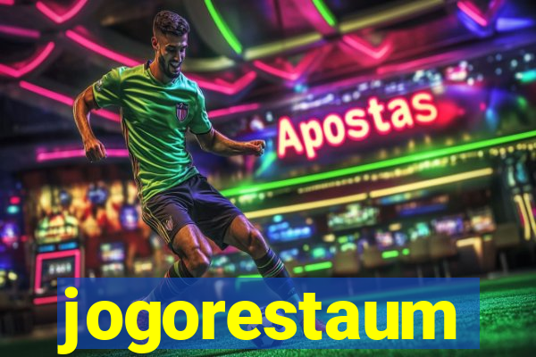 jogorestaum