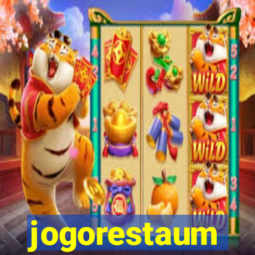 jogorestaum