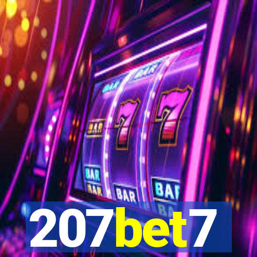 207bet7