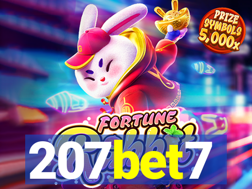 207bet7