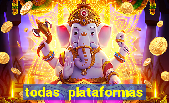 todas plataformas de jogos