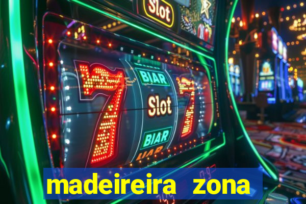 madeireira zona norte porto alegre