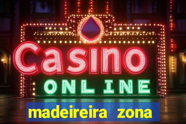 madeireira zona norte porto alegre