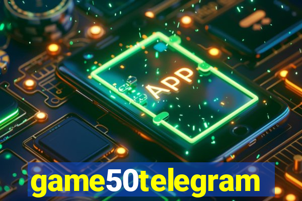 game50telegram