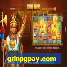 grinpgpay.com
