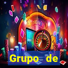 Grupo de alavancagem telegram