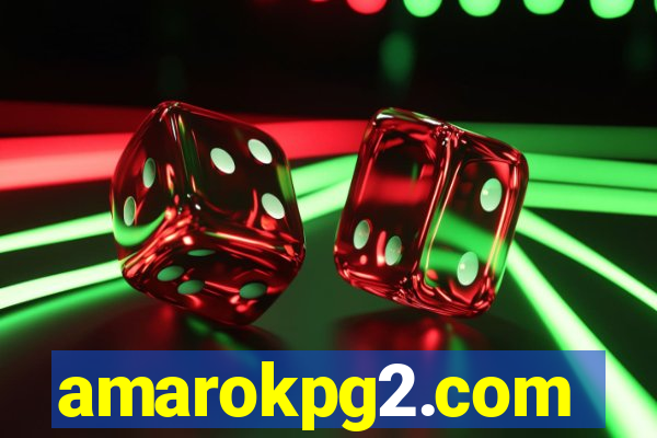 amarokpg2.com