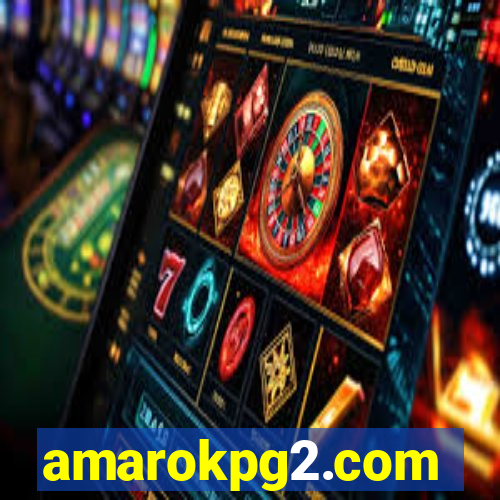 amarokpg2.com