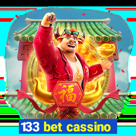 133 bet cassino