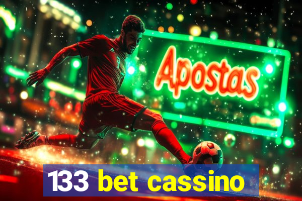 133 bet cassino