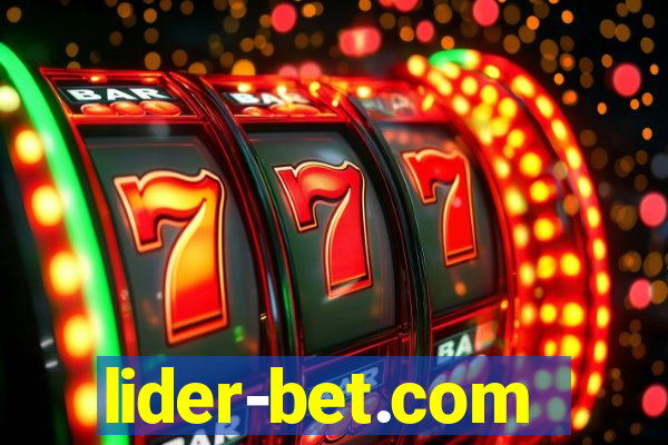 lider-bet.com