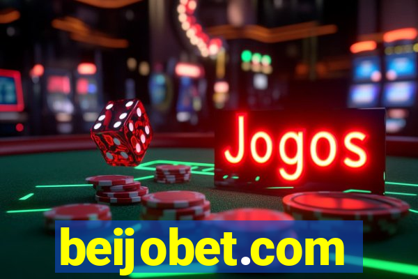 beijobet.com