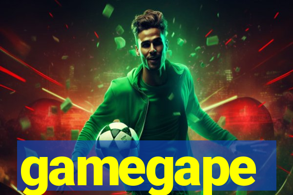 gamegape