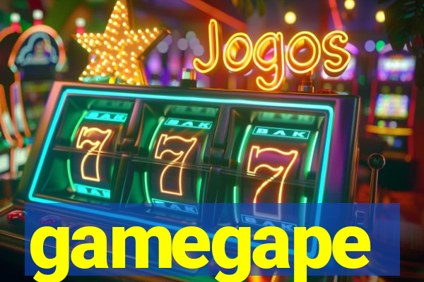 gamegape
