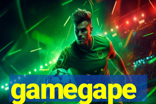 gamegape