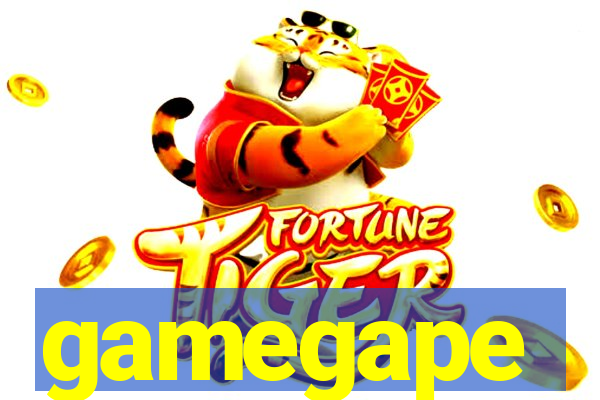 gamegape
