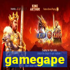 gamegape