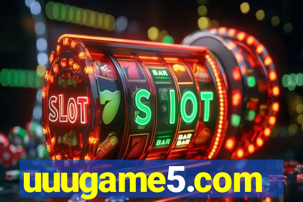 uuugame5.com