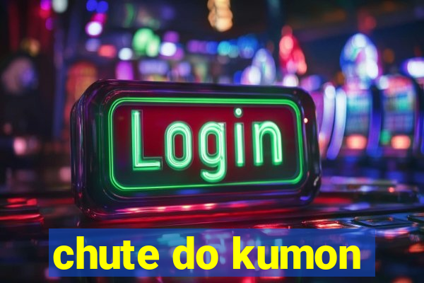 chute do kumon