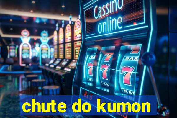 chute do kumon