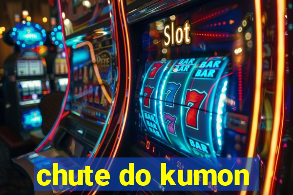 chute do kumon