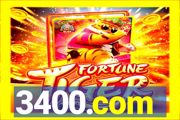 3400.com
