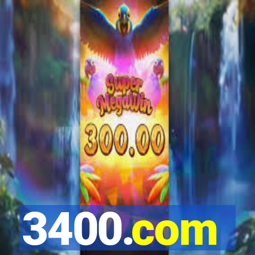 3400.com