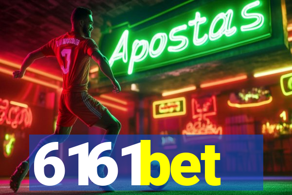 6161bet