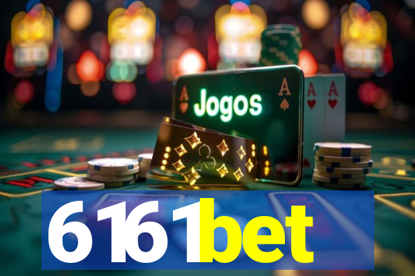6161bet